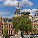 Ibis Styles Station Amsterdam
