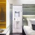Ibis Styles Station 3* Amsterdam