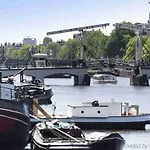 Ibis Styles Station Hotel Amsterdam