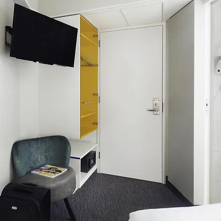 Ibis Styles Station Hotel