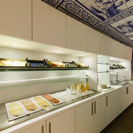 Ibis Styles Station Hotel
