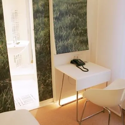 Szálloda Ibis Styles Station