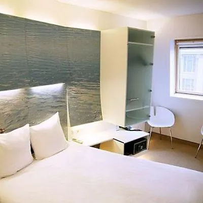 Ibis Styles Station Szálloda Amszterdam
