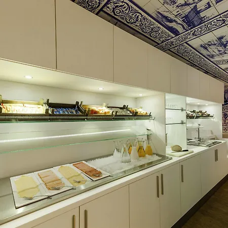 Ibis Styles Station 3*