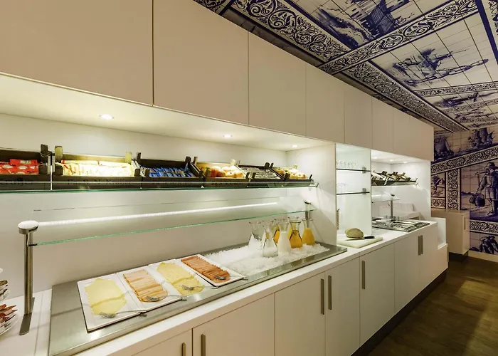 Ξενοδοχείο Ibis Styles Station