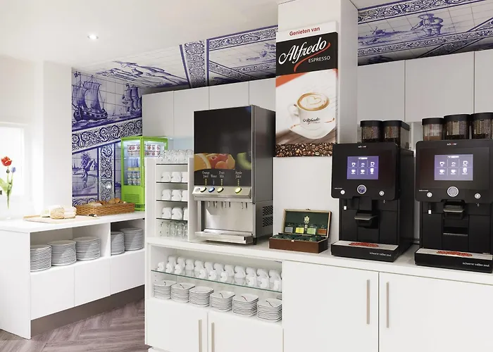 Ibis Styles Station Ξενοδοχείο