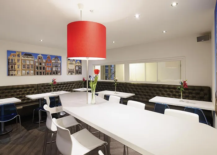 Ibis Styles Station Ξενοδοχείο