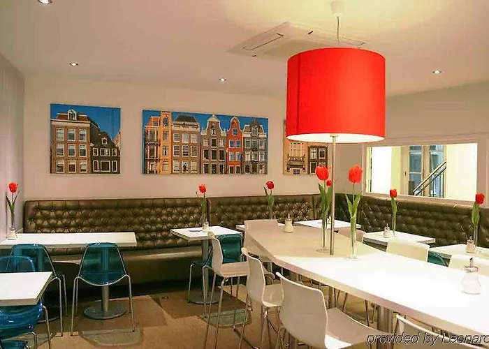 Ibis Styles Station Άμστερνταμ