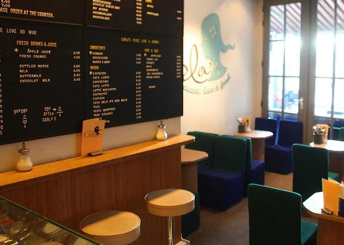 Ibis Styles Station Ξενοδοχείο Άμστερνταμ