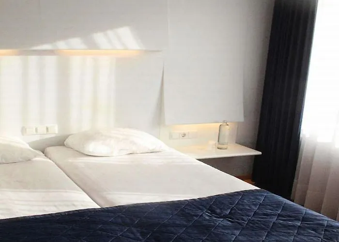 Ibis Styles Station Ξενοδοχείο Άμστερνταμ