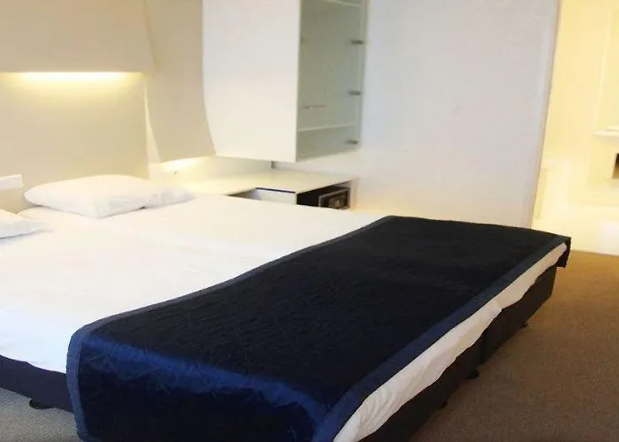 Ibis Styles Station Άμστερνταμ