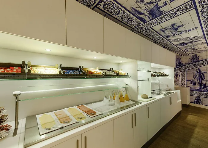 Ibis Styles Station 3*