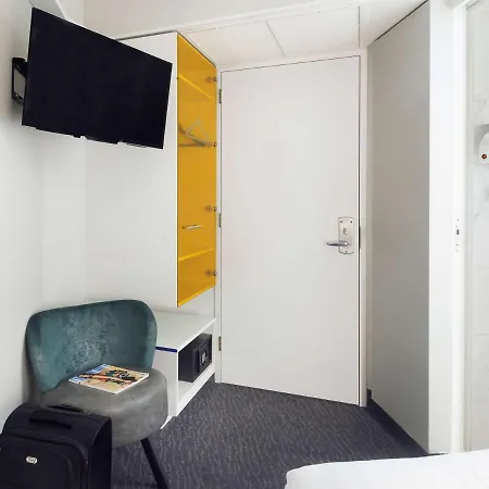 Ibis Styles Station 3* Amsterdam