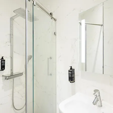 Ibis Styles Station Hotel