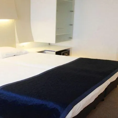 Ibis Styles Station Amsterdam