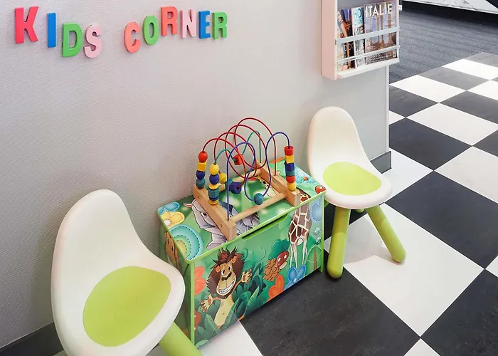 Ibis Styles Station Hotel