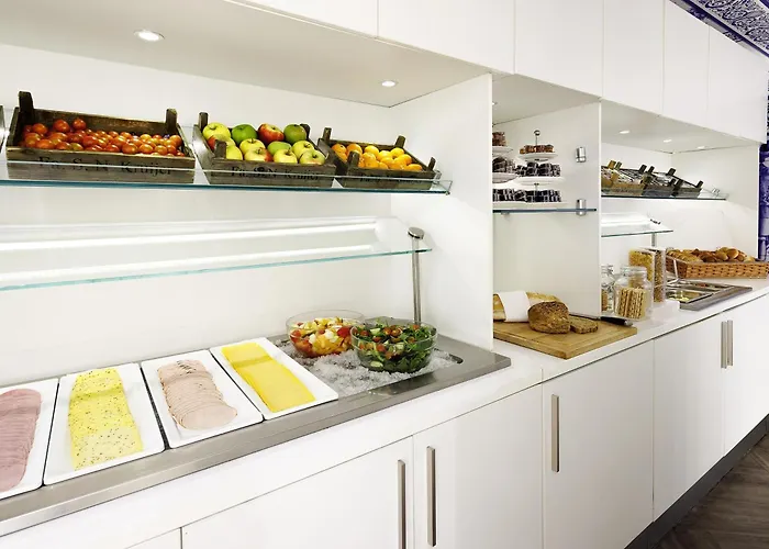 Hotel Ibis Styles Station 3*