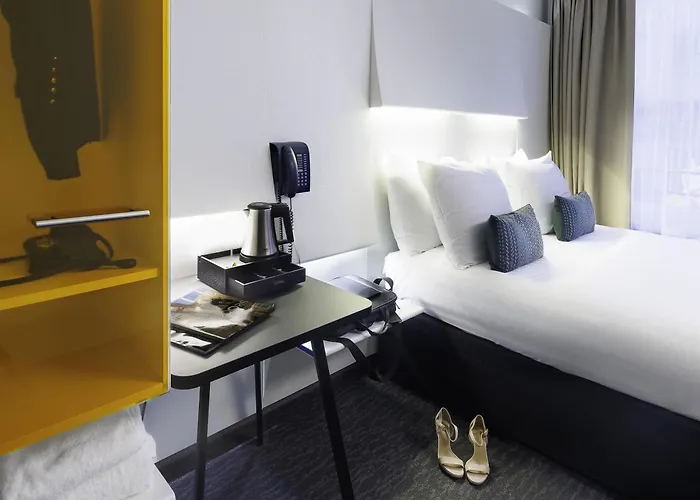 Ibis Styles Station 3*