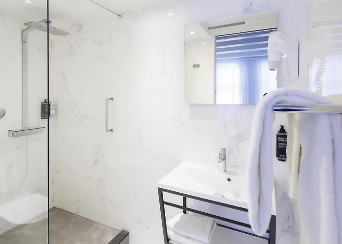 Ibis Styles Station Ámsterdam