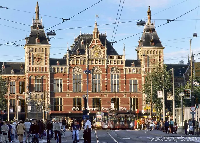 Ibis Styles Station Hotel