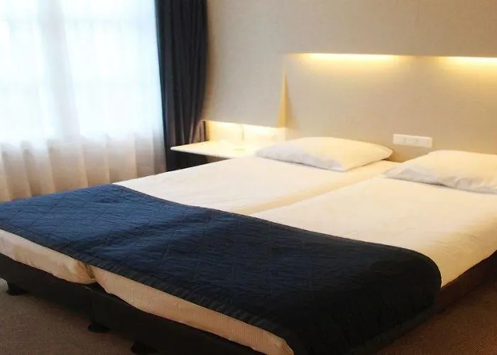 Ibis Styles Station Hotel