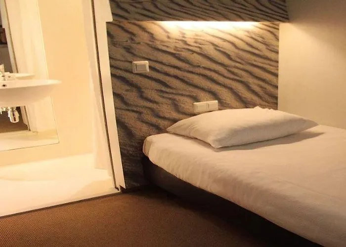 Hotel Ibis Styles Station 3*