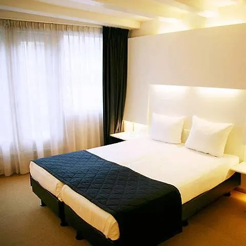 Ibis Styles Station Hotel Ámsterdam