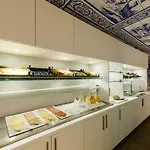 Hotel Ibis Styles Station