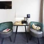 Ξενοδοχείο Ibis Styles Station 3*