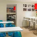 Ibis Styles Station 3* Άμστερνταμ