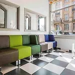 Ibis Styles Station 3* Άμστερνταμ