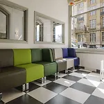 Ξενοδοχείο Ibis Styles Station 3*