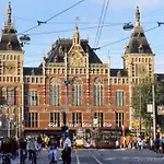 Ibis Styles Station Hotel