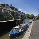 Ibis Styles Station 3*