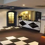 Ibis Styles Station Hotel 3*