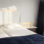 Ibis Styles Station מלון אמסטרדם