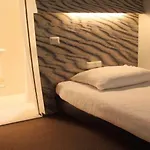מלון Ibis Styles Station 3*