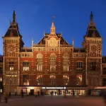 Ibis Styles Station Hotel 3*