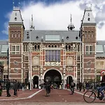 Hotel Ibis Styles Station Amsterdam