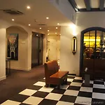 Hotel Ibis Styles Station 3*