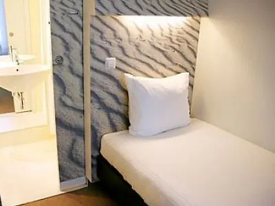 Ibis Styles Station Amsterdam