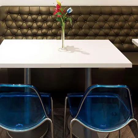 Ibis Styles Station Amsterdam