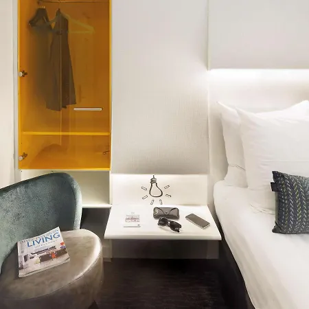 Ibis Styles Station Amsterdam