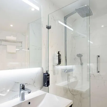 Hotel Ibis Styles Station 3*