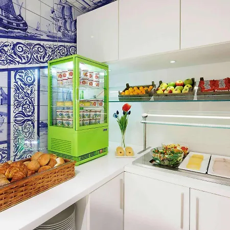 Ibis Styles Station 3* Amsterdam