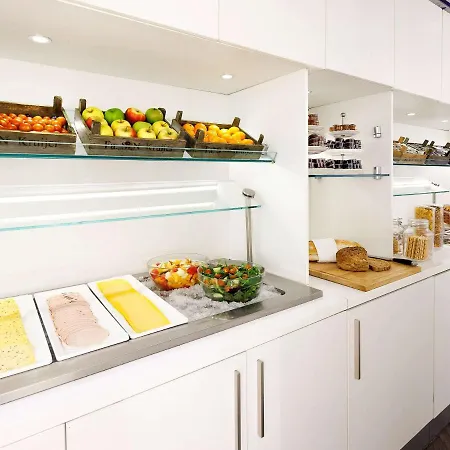 Hotel Ibis Styles Station