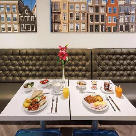 Ibis Styles Station 3* Amsterdam