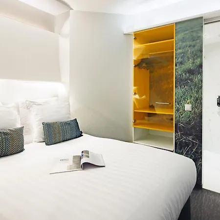 Ibis Styles Station Hotel