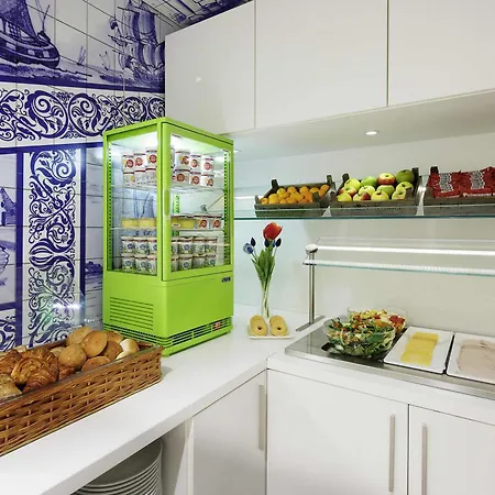 Hotell Ibis Styles Station