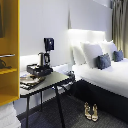 Ibis Styles Station 3*